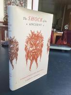 The Shock of the Ancient Larry F. Norman 1e druk 2011, Boeken, Literatuur, Larry F. Norman, Amerika, Ophalen of Verzenden, Zo goed als nieuw