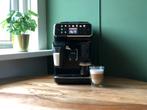 Nagekeken & Grondig Gereinigd - Philips LatteGo 5400 Series, Witgoed en Apparatuur, Koffiezetapparaten, Ophalen of Verzenden, Zo goed als nieuw