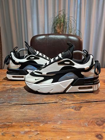 Nike Air Max Furyosa 'Iridescent Purple' Size 37,5 beschikbaar voor biedingen