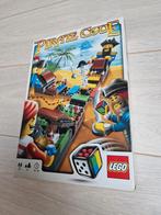 lego pirate code spel pirates piraten game bordspel, Ophalen of Verzenden, Zo goed als nieuw