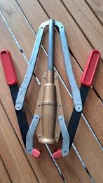 KURKAPPARAAT voor Wijnflessen, Ophalen, Overige materialen, Gebruikt, Overige typen