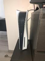 Nette ps5 tekoop met 4 spellen zeer weinig op gespeeld, Spelcomputers en Games, Spelcomputers | Sony PlayStation 5, Ophalen, Zo goed als nieuw