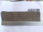 lapje puma leer 33 bij 8cm nr 2, Hobby en Vrije tijd, Verzenden, Leer of Kunstleer, Nieuw, 30 tot 120 cm
