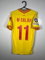 Liverpool 21/22 3e Salah S, Ophalen of Verzenden, Zo goed als nieuw, Buitenlandse clubs, Shirt