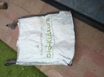 Big bag, Ophalen, Gebruikt, Ophoogzand