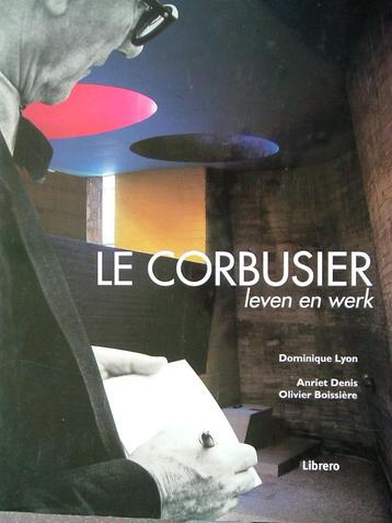 Le Corbusier, leven en werk. beschikbaar voor biedingen
