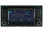 Carplay Radio navigatie VW Caravelle carkit android 12 64gb, Auto diversen, Autoradio's, Nieuw, Ophalen