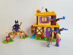 Lego Disney Princess 43188 Aurora's Boshut, Kinderen en Baby's, Speelgoed | Duplo en Lego, Ophalen of Verzenden, Zo goed als nieuw