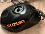 Benzinetank/brandstoftank/tank Suzuki GSX SRAD, Motoren, Gebruikt