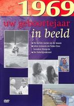 Geboortejaar in Beeld - 1969 Dvd, Cd's en Dvd's, Dvd's | Documentaire en Educatief, Alle leeftijden, Ophalen of Verzenden, Kunst of Cultuur