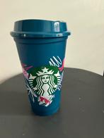 Starbucks beker to go, Ophalen of Verzenden, Nieuw