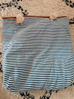 Zwemtas, strandtas schoudertas, Ophalen of Verzenden, Zo goed als nieuw, Blauw, Overige merken