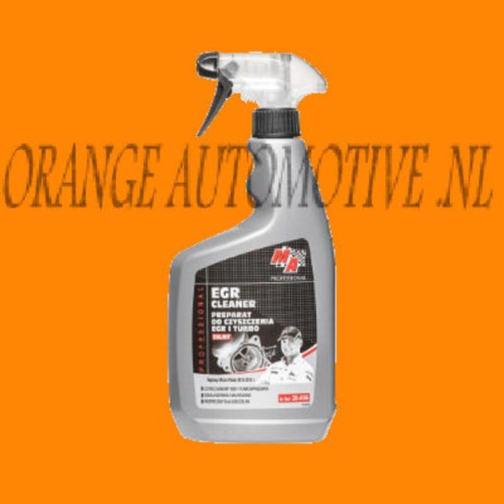 EGR TURBO CLEANER STRONG REINIGING Reiniger AcTiE!, Auto diversen, Overige Auto diversen, Ophalen of Verzenden