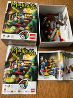 Magikus lego spel, Ophalen of Verzenden, Gebruikt