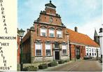 Oldenzaal- -Museum "Het Palthe huis"., Ongelopen, Overijssel, Verzenden, 1980 tot heden