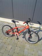 |btwin racing boy 320 20 inch 5 versnellingen kinder fiets|, Ophalen of Verzenden, Zo goed als nieuw