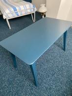 Salon tafel, Ophalen, 100 tot 150 cm, 50 tot 100 cm, Zo goed als nieuw