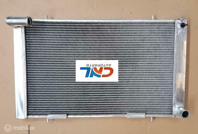 Radiateur  LAND ROVER 90-110 DHMC 2.3D/2.5D/3.5; DEFENDER, Auto-onderdelen, Motor en Toebehoren, Nieuw, Ophalen of Verzenden