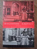 Augustine and His Critics, Ophalen of Verzenden, Zo goed als nieuw