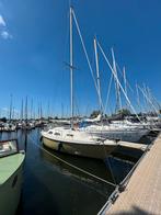 Marieholm 32e met electrische Aandrijving, Watersport en Boten, Kajuitzeilboten en Zeiljachten, Ophalen, Gebruikt, Elektrisch