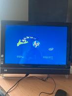 HP TouchSmart IQ520 (NF435AA, Computers en Software, Windows Laptops, Gebruikt, 2 tot 3 Ghz, Ophalen of Verzenden, 14 inch