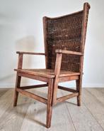 Chris Wegerif – Transvaal / Orkney Chair (Arts & Crafts), Antiek en Kunst, Ophalen