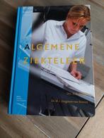 Verpleegkunde studieboeken mbo niveau 4, Gelezen, Diverse auteurs, Ophalen of Verzenden, MBO