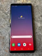 Samsung galaxy note9/note 9, 512 GB, Telecommunicatie, Mobiele telefoons | Samsung, Gebruikt, Zwart, Galaxy Note 2 t/m 9, 512 GB