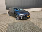 Volkswagen Golf 2.0 GTI 155KW DSG 2011 Zwart, 65 €/maand, Zwart, 4 cilinders, Zwart