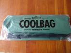 Heineken coolbag - nieuw, Verzamelen, Biermerken, Ophalen of Verzenden, Nieuw, Overige typen, Heineken