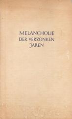 Melancholie v.verzonken jaren:Jo Boer *Tragische Liefde*1949, Ophalen of Verzenden, Jo Boer
