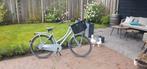 Cortina Transport Mini U4, Versnellingen, 26 inch of meer, Gebruikt, Ophalen