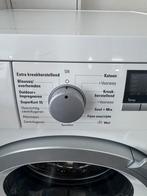 SIEMENS 1400 IQ-700 VARIO 8 KG A+++ met 1 jaar garantie, N, N, Refurbished, Ophalen of Verzenden