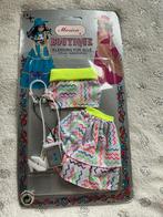 Vintage Marion Boutique barbie kleding western germany, Ophalen of Verzenden, Nieuw