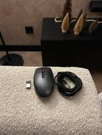 HP 710 oplaadbare stille muis, Computers en Software, Muizen, Ophalen of Verzenden, Zo goed als nieuw