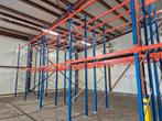 8 secties Palletstelling Hamag 5182x2700x1100 3 niveaus, Ophalen