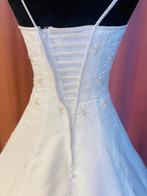 sale prinsessen trouwjurk maat 32/ 34/ 36, Kleding | Dames, Trouwkleding en Trouwaccessoires, Ophalen of Verzenden, Nieuw, Trouwjurk