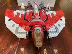 Lego Asokatano T6 jedi shuttle, Ophalen of Verzenden, Zo goed als nieuw, Overige merken