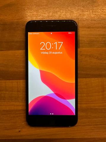 Apple iPhone 7 Plus - 32GB beschikbaar voor biedingen