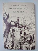 De rampzalige kaproen, Ophalen of Verzenden, Zo goed als nieuw, Fictie algemeen