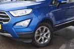 Ford EcoSport 1.0 EcoBoost Titanium|125PK|NL AUTO|lm w|BOSE|, Auto's, 125 pk, Gebruikt, Euro 6, Ecosport