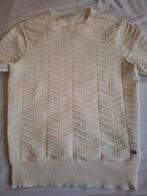 Truitje Melting stockholm Nieuw!, Kleding | Dames, Truien en Vesten, Ophalen of Verzenden, Zo goed als nieuw, Beige