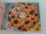 Kabah – La Calle De Las Sirenas, Cd's en Dvd's, Cd's | Dance en House, Ophalen, Zo goed als nieuw, Overige genres