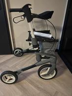 Topro Olympos ATR zo goed als nieuw, Diversen, Rollators, Ophalen of Verzenden, Opvouwbaar, Zo goed als nieuw