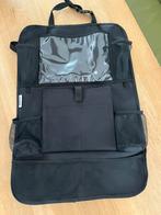 Autostoel organizer merk Nince perfecte staat!, Ophalen of Verzenden, Zo goed als nieuw, 30 cm of meer