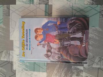 De Olijke Tweeling leesboek beschikbaar voor biedingen