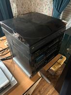 Platenspeler jvc, Ophalen, Zo goed als nieuw, Overige merken