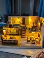 Sierhuisje, Hobby en Vrije tijd, Modelbouw | Overige, Ophalen of Verzenden, Nieuw