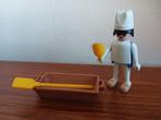 retro playmobil de bakker compleet nr 3371, Ophalen, Gebruikt, Complete set