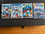 Diverse smurfen films op dvd, Verzamelen, Ophalen, Gebruikt, Verschillende Smurfen